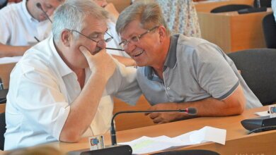 «Бюджет не резиновый»: депутаты прозонировали Николаев и подели 400 миллионов гривен | Корабелов.ИНФО