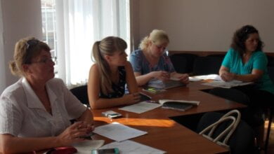 У Вітовському районі по програмі "Турбота" матеріально допомогли  209 людям | Корабелов.ИНФО
