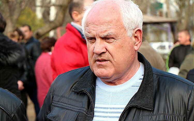 Капремонт школы № 54 за 11,7 млн.грн выиграл «Контакт-Жилстрой» Анатолия Чайки | Корабелов.ИНФО