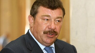 В Киеве обокрали квартиру бывшего народного депутата от Корабельного района Николаева | Корабелов.ИНФО