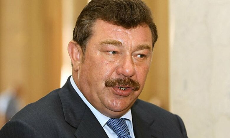 В Киеве обокрали квартиру бывшего народного депутата от Корабельного района Николаева | Корабелов.ИНФО