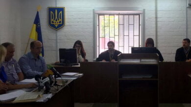 Начался суд по Николаю Романчуку, он себя виновным не считает | Корабелов.ИНФО