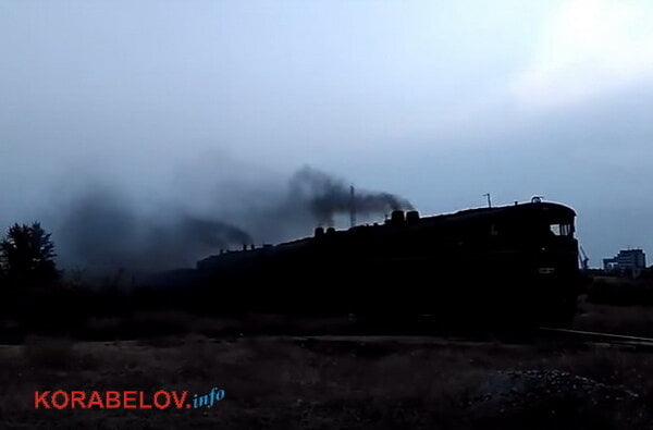Поездатые Новый Год Смотреть