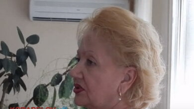 "Ми як на вулкані сидимо". У Корабельному районі - 87 вогнищ туберкульозу, а вакцинація належним чином не проводиться (відео) | Корабелов.ИНФО