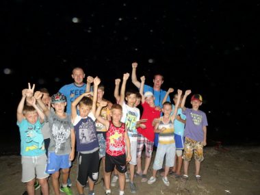 "Ильи Муромцы" из Корабельного отдохнули и зарядились для достижения высших результатов в новом спортивном сезоне | Корабелов.ИНФО image 5