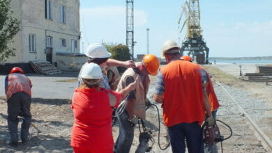 В СМП «Октябрьск» розпочалась атестація робочих місць. За результатами працівникам запропонують пільги та компенсації | Корабелов.ИНФО image 1