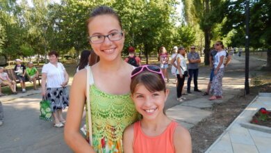 В сквере "Белая акация" в Корабельном районе уже в этом году появится наружное освещение | Корабелов.ИНФО