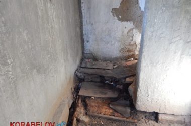 Состояние некоторых школьных дворов в Корабельном районе Николаева шокирует жителей (Видео) | Корабелов.ИНФО image 10