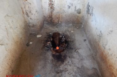 Состояние некоторых школьных дворов в Корабельном районе Николаева шокирует жителей (Видео) | Корабелов.ИНФО image 11