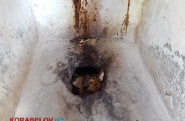 Состояние некоторых школьных дворов в Корабельном районе Николаева шокирует жителей (Видео) | Корабелов.ИНФО image 12