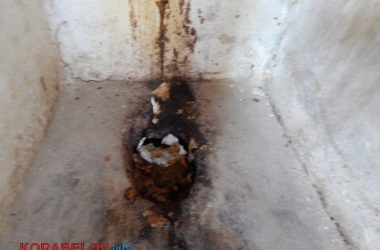 Состояние некоторых школьных дворов в Корабельном районе Николаева шокирует жителей (Видео) | Корабелов.ИНФО image 14