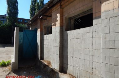 Состояние некоторых школьных дворов в Корабельном районе Николаева шокирует жителей (Видео) | Корабелов.ИНФО image 16