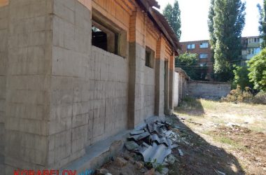 Состояние некоторых школьных дворов в Корабельном районе Николаева шокирует жителей (Видео) | Корабелов.ИНФО image 17