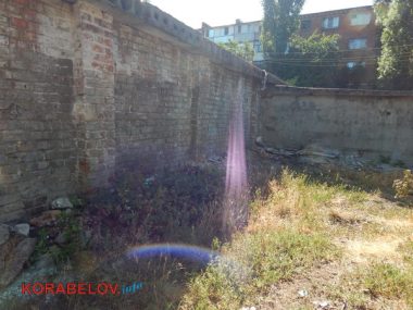 Состояние некоторых школьных дворов в Корабельном районе Николаева шокирует жителей (Видео) | Корабелов.ИНФО image 18