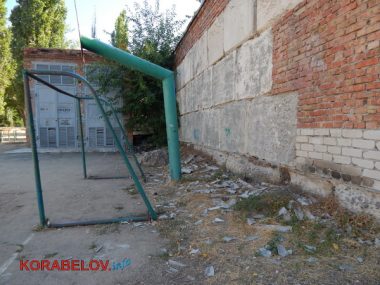 Состояние некоторых школьных дворов в Корабельном районе Николаева шокирует жителей (Видео) | Корабелов.ИНФО image 20