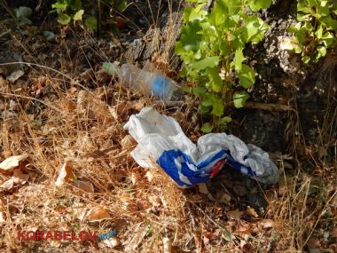 Состояние некоторых школьных дворов в Корабельном районе Николаева шокирует жителей (Видео) | Корабелов.ИНФО image 27