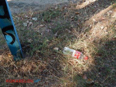 Состояние некоторых школьных дворов в Корабельном районе Николаева шокирует жителей (Видео) | Корабелов.ИНФО image 34