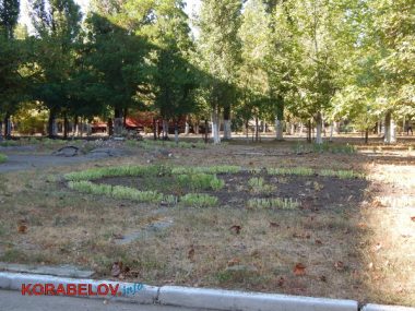 Состояние некоторых школьных дворов в Корабельном районе Николаева шокирует жителей (Видео) | Корабелов.ИНФО image 58