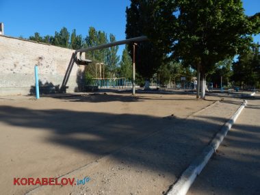 Состояние некоторых школьных дворов в Корабельном районе Николаева шокирует жителей (Видео) | Корабелов.ИНФО image 62