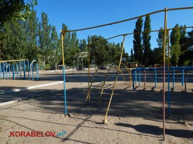 Состояние некоторых школьных дворов в Корабельном районе Николаева шокирует жителей (Видео) | Корабелов.ИНФО image 63