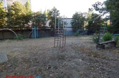 Состояние некоторых школьных дворов в Корабельном районе Николаева шокирует жителей (Видео) | Корабелов.ИНФО image 46