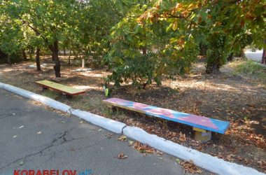 Состояние некоторых школьных дворов в Корабельном районе Николаева шокирует жителей (Видео) | Корабелов.ИНФО image 54