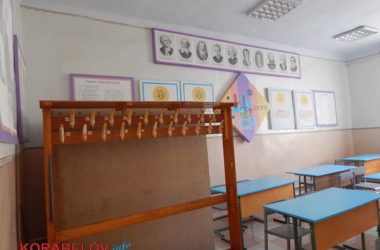 «Мы – очень своеобразная школа, и дети идут к нам за теплом", - директор вечерней школы в Корабельном районе (ВИДЕО) | Корабелов.ИНФО image 7