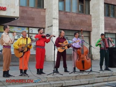 "Ильи Муромцы" из Корабельного отдохнули и зарядились для достижения высших результатов в новом спортивном сезоне | Корабелов.ИНФО image 19