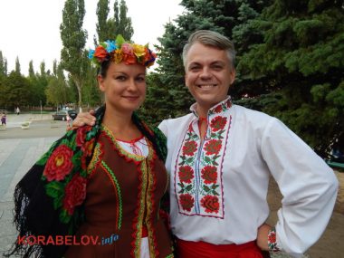 "Ильи Муромцы" из Корабельного отдохнули и зарядились для достижения высших результатов в новом спортивном сезоне | Корабелов.ИНФО image 25