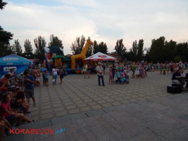 "Ильи Муромцы" из Корабельного отдохнули и зарядились для достижения высших результатов в новом спортивном сезоне | Корабелов.ИНФО image 31
