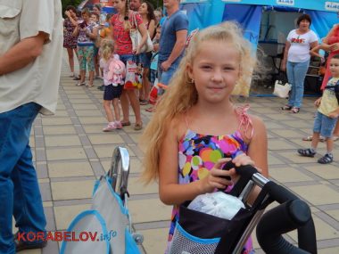 "Ильи Муромцы" из Корабельного отдохнули и зарядились для достижения высших результатов в новом спортивном сезоне | Корабелов.ИНФО image 33