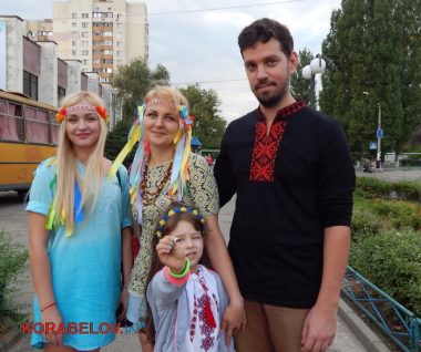 "Ильи Муромцы" из Корабельного отдохнули и зарядились для достижения высших результатов в новом спортивном сезоне | Корабелов.ИНФО image 38