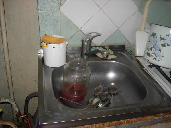 В Корабельном районе у нерадивых родителей, если они не исправятся, могут отобрать детей | Корабелов.ИНФО image 7