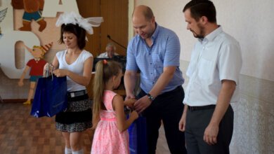 «Ника-Тера» помогла собрать детей из социально незащищенных семей в школу | Корабелов.ИНФО image 7