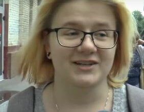 Москвичи не верят ФСБ и войны с Украиной не хотят... А война продолжается (видео) | Корабелов.ИНФО