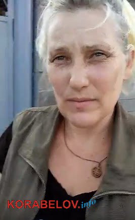 Ткаченко Елена