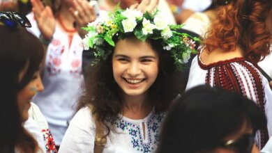 Нас все більше і ми у вишиванках: розмова з організатором Мегамаршу Вишиванок у Миколаєві | Корабелов.ИНФО image 25