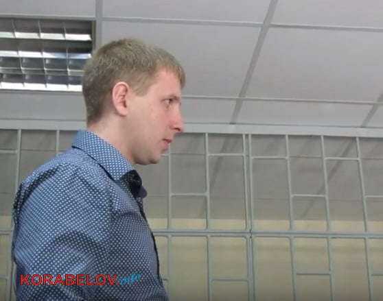 Владислав Кирьянов