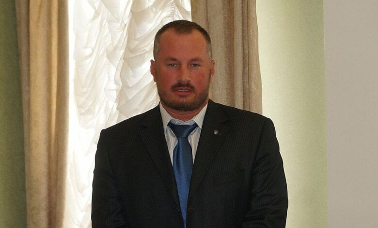 Директором КП «Капитальное строительство Николаева» стал масон Егор Бедаков, отхвативший себе участок на "Маяке" | Корабелов.ИНФО