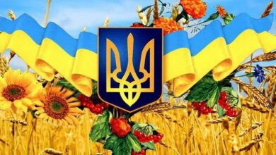 Як святкуватимуть у Корабельному районі День Державного Прапора та 25-у річницю незалежності України. Запрошення на заходи | Корабелов.ИНФО