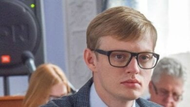 Николаевская СБУ прокомментировала задержание главреда «НикВестей» Олега Деренюги | Корабелов.ИНФО