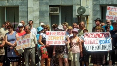 Правда ли, что все так плохо из-за Майдана? | Корабелов.ИНФО