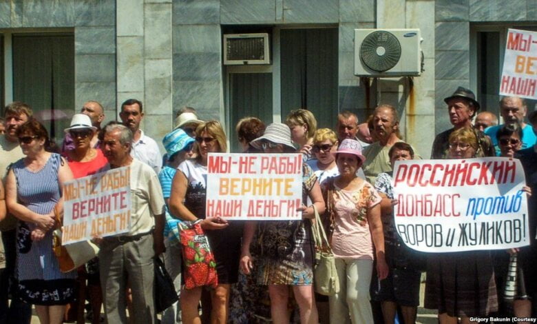 Правда ли, что все так плохо из-за Майдана? | Корабелов.ИНФО