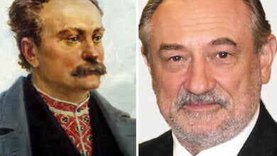 27 серпня Україна згадує своїх Великих синів - іменинників з батьківщини кав’ярень і карамелі | Корабелов.ИНФО