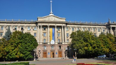 Николаевский горсовет хочет ввести мораторий на повышение тарифов | Корабелов.ИНФО