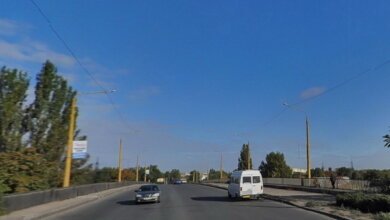 Оголошено тендер на ремонт асфальту Широкобальського мосту за 5,5 млн. грн. | Корабелов.ИНФО