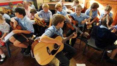 С 1 сентября 2016 года плата за эстетическое воспитание детей составит 112 - 224 грн. | Корабелов.ИНФО