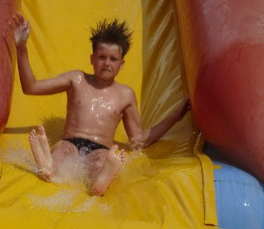 "Ильи Муромцы" из Корабельного отдохнули и зарядились для достижения высших результатов в новом спортивном сезоне | Корабелов.ИНФО image 8