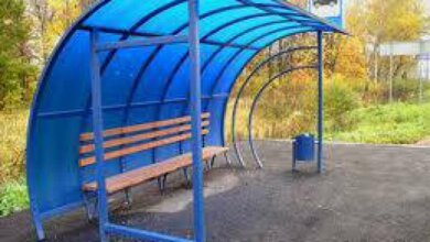 В Николаеве будет оборудовано 76 остановок, в том числе 9 - в Корабельном районе | Корабелов.ИНФО