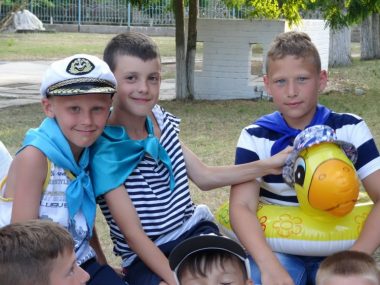 "Ильи Муромцы" из Корабельного отдохнули и зарядились для достижения высших результатов в новом спортивном сезоне | Корабелов.ИНФО image 9